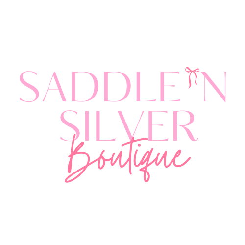 Saddle 'N Silver